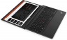 Ноутбук Lenovo ThinkPad E15-IML T Core i7 10510U/16Gb/SSD512Gb/AMD Radeon Rx 640 2Gb/15.6"/IPS/FHD (1920x1080)/Windows 10 Professional 64/black/WiFi/BT/Cam