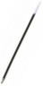 Стержень для шариковых ручек Cello SLIMO 1мм стреловидный пиш. наконечник красный