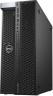 ПК Dell Precision T5820 MT Core i9 10900X (3.7)/16Gb/1Tb 7.2k/SSD256Gb/DVDRW/Linux Ubuntu/GbitEth/950W/клавиатура/мышь/черный