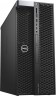 ПК Dell Precision T5820 MT Core i9 10900X (3.7)/16Gb/1Tb 7.2k/SSD256Gb/DVDRW/Linux Ubuntu/GbitEth/950W/клавиатура/мышь/черный