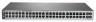 Коммутатор HPE OfficeConnect 1820 J9984A 48G 4SFP 24PoE+ 370W