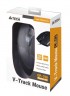 Мышь A4Tech OP-760 черный оптическая (1000dpi) USB (3but)