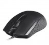Мышь A4Tech OP-760 черный оптическая (1000dpi) USB (3but)