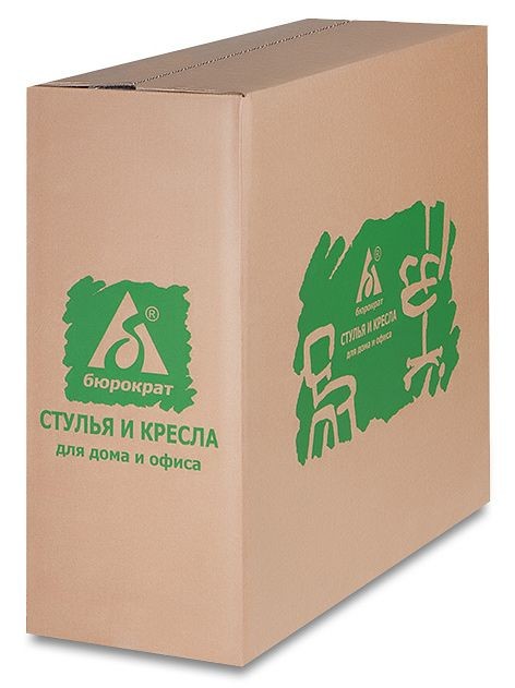 Кресло детское Бюрократ CH-W296NX белый TW-15 сиденье бирюзовый 15-175 сетка/ткань крестовина пластик пластик белый