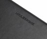 Чехол Moleskine для Apple iPad 9.7" Classic Binder полиуретан черный (ET96BND9BK)