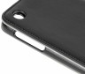 Чехол Moleskine для Apple iPad 9.7" Classic Binder полиуретан черный (ET96BND9BK)