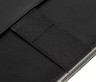 Чехол Moleskine для Apple iPad 9.7" Classic Binder полиуретан черный (ET96BND9BK)