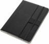 Чехол Moleskine для Apple iPad 9.7" Classic Binder полиуретан черный (ET96BND9BK)