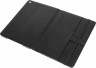 Чехол Moleskine для Apple iPad 9.7" Classic Binder полиуретан черный (ET96BND9BK)