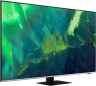 Телевизор QLED Samsung 85" QE85Q77AAUXRU Q темно-серый/Ultra HD/120Hz/DVB-T2/DVB-C/DVB-S2/USB/WiFi/Smart TV (RUS)