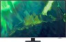 Телевизор QLED Samsung 85" QE85Q77AAUXRU Q темно-серый/Ultra HD/120Hz/DVB-T2/DVB-C/DVB-S2/USB/WiFi/Smart TV (RUS)