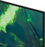 Телевизор QLED Samsung 85" QE85Q77AAUXRU Q темно-серый/Ultra HD/120Hz/DVB-T2/DVB-C/DVB-S2/USB/WiFi/Smart TV (RUS)