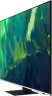 Телевизор QLED Samsung 85" QE85Q77AAUXRU Q темно-серый/Ultra HD/120Hz/DVB-T2/DVB-C/DVB-S2/USB/WiFi/Smart TV (RUS)