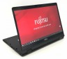 Ультрабук Fujitsu LifeBook U939 Core i7 8665U/16Gb/SSD1Tb/Intel UHD Graphics 620/13.3"/Touch/FHD (1920x1080)/3G/4G/noOS/black/WiFi/BT/Cam