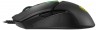 Мышь MSI Clutch GM30 черный оптическая (6200dpi) USB2.0 (6but)