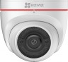 Видеокамера IP Ezviz CS-CV228-A0-3C2WFR 4-4мм цветная корп.:белый