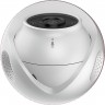 Видеокамера IP Ezviz CS-CV228-A0-3C2WFR 4-4мм цветная корп.:белый