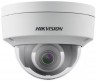 Видеокамера IP Hikvision DS-2CD2123G0-IS 4-4мм цветная корп.:белый