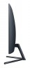 Монитор Samsung 31.5" U32R590CWI черный VA LED 16:9 HDMI матовая 2500:1 250cd 178гр/178гр 3840x2160 DisplayPort Ultra HD 5.5кг