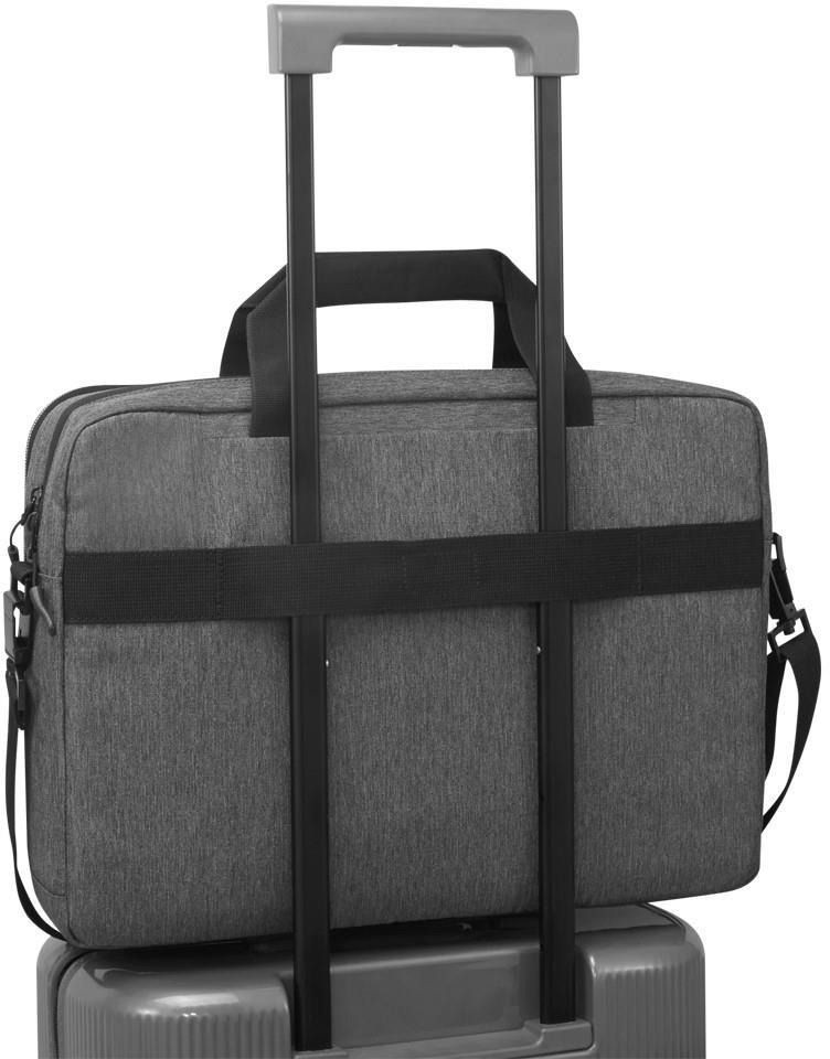 Сумка для ноутбука 15.6" Lenovo ThinkPad 4X40X54259 черный синтетика