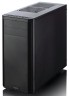 Корпус Fractal Design Core 2300 черный без БП ATX 2x120mm 1xUSB2.0 1xUSB3.0 audio bott PSU
