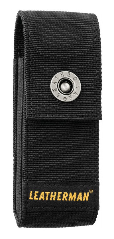 Чехол Leatherman Sheath L (934929) нейлон черный