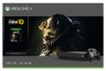 Игровая консоль Microsoft Xbox One X FMP-00058 белый в комплекте: игра: Fallout 76