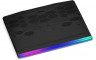 Ноутбук MSI GE66 Raider 10SGS-254RU Core i7 10875H/16Gb/SSD1Tb/nVidia GeForce RTX 2080 SuperMQ 8Gb/15.6"/FHD (1920x1080)/Windows 10/black/WiFi/BT/Cam