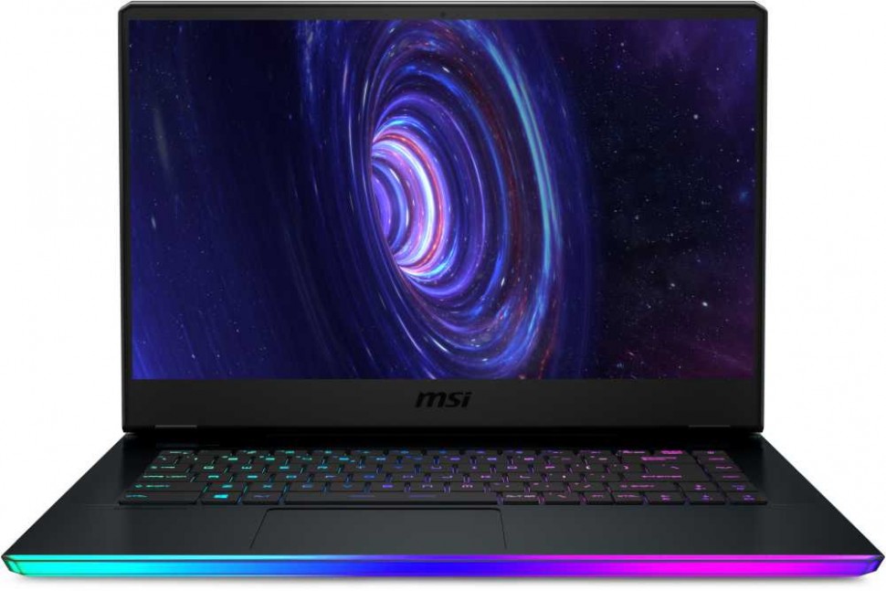 Ноутбук MSI GE66 Raider 10SGS-254RU Core i7 10875H/16Gb/SSD1Tb/nVidia GeForce RTX 2080 SuperMQ 8Gb/15.6"/FHD (1920x1080)/Windows 10/black/WiFi/BT/Cam