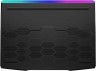 Ноутбук MSI GE66 Raider 10SGS-254RU Core i7 10875H/16Gb/SSD1Tb/nVidia GeForce RTX 2080 SuperMQ 8Gb/15.6"/FHD (1920x1080)/Windows 10/black/WiFi/BT/Cam