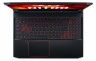 Ноутбук Acer Nitro 5 AN515-55-51L7 Core i5 10300H/8Gb/SSD512Gb/NVIDIA GeForce GTX 1650 Ti 4Gb/15.6"/IPS/FHD (1920x1080)/Eshell/black/WiFi/BT/Cam