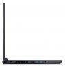 Ноутбук Acer Nitro 5 AN515-55-51L7 Core i5 10300H/8Gb/SSD512Gb/NVIDIA GeForce GTX 1650 Ti 4Gb/15.6"/IPS/FHD (1920x1080)/Eshell/black/WiFi/BT/Cam