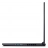 Ноутбук Acer Nitro 5 AN515-55-51L7 Core i5 10300H/8Gb/SSD512Gb/NVIDIA GeForce GTX 1650 Ti 4Gb/15.6"/IPS/FHD (1920x1080)/Eshell/black/WiFi/BT/Cam