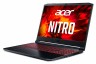 Ноутбук Acer Nitro 5 AN515-55-51L7 Core i5 10300H/8Gb/SSD512Gb/NVIDIA GeForce GTX 1650 Ti 4Gb/15.6"/IPS/FHD (1920x1080)/Eshell/black/WiFi/BT/Cam