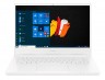 Ноутбук Acer ConceptD 3 CN315-72G-79N9 Core i7 10750H/16Gb/SSD1Tb/NVIDIA GeForce GTX 1650 Ti 4Gb/15.6"/IPS/FHD (1920x1080)/Windows 10 Professional/white/WiFi/BT/Cam