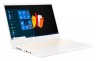 Ноутбук Acer ConceptD 3 CN315-72G-79N9 Core i7 10750H/16Gb/SSD1Tb/NVIDIA GeForce GTX 1650 Ti 4Gb/15.6"/IPS/FHD (1920x1080)/Windows 10 Professional/white/WiFi/BT/Cam