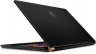 Ноутбук MSI GS75 Stealth 10SE-466RU Core i7 10750H/16Gb/SSD512Gb/NVIDIA GeForce RTX 2060 6Gb/17.3"/IPS/FHD (1920x1080)/Windows 10/black/WiFi/BT/Cam