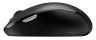 Мышь Microsoft 4000 черный оптическая (1000dpi) беспроводная USB2.0 для ноутбука (3but)