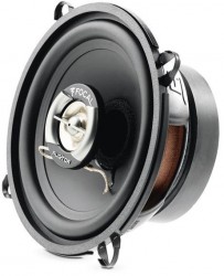 Колонки автомобильные Focal R-165C 120Вт 91дБ 4Ом 16.5см (6 1/2дюйм) (ком.:2кол.) коаксиальные двухполосные