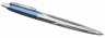 Ручка шариковая Parker Jotter K175 SE London Architecture (2025828) Modern Blue M синие чернила подар.кор.