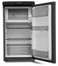 Холодильник Саратов 452 КШ-122/15 черный (однокамерный)