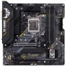Материнская плата Asus TUF GAMING B460M-PLUS Soc-1200 Intel B460 4xDDR4 mATX AC`97 8ch(7.1) GbLAN RAID+DVI+HDMI+DP