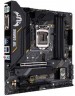 Материнская плата Asus TUF GAMING B460M-PLUS Soc-1200 Intel B460 4xDDR4 mATX AC`97 8ch(7.1) GbLAN RAID+DVI+HDMI+DP
