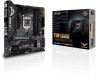 Материнская плата Asus TUF GAMING B460M-PLUS Soc-1200 Intel B460 4xDDR4 mATX AC`97 8ch(7.1) GbLAN RAID+DVI+HDMI+DP