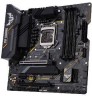 Материнская плата Asus TUF GAMING B460M-PLUS Soc-1200 Intel B460 4xDDR4 mATX AC`97 8ch(7.1) GbLAN RAID+DVI+HDMI+DP