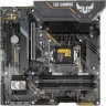 Материнская плата Asus TUF GAMING B460M-PLUS Soc-1200 Intel B460 4xDDR4 mATX AC`97 8ch(7.1) GbLAN RAID+DVI+HDMI+DP