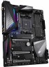Материнская плата Gigabyte X570 AORUS MASTER Soc-AM4 AMD X570 4xDDR4 ATX AC`97 8ch(7.1) 2xGgE RAID