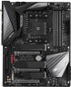 Материнская плата Gigabyte X570 AORUS MASTER Soc-AM4 AMD X570 4xDDR4 ATX AC`97 8ch(7.1) 2xGgE RAID