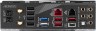 Материнская плата Gigabyte X570 AORUS MASTER Soc-AM4 AMD X570 4xDDR4 ATX AC`97 8ch(7.1) 2xGgE RAID