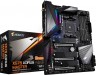 Материнская плата Gigabyte X570 AORUS MASTER Soc-AM4 AMD X570 4xDDR4 ATX AC`97 8ch(7.1) 2xGgE RAID